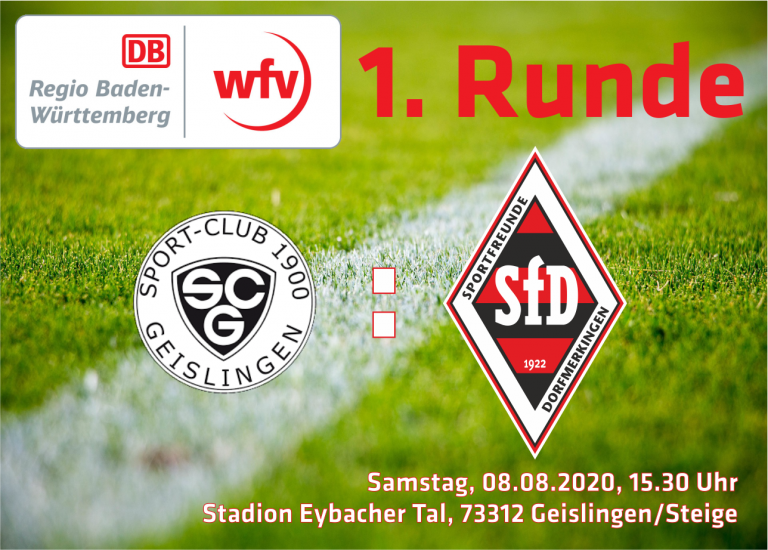 SC Geislingen : SfD