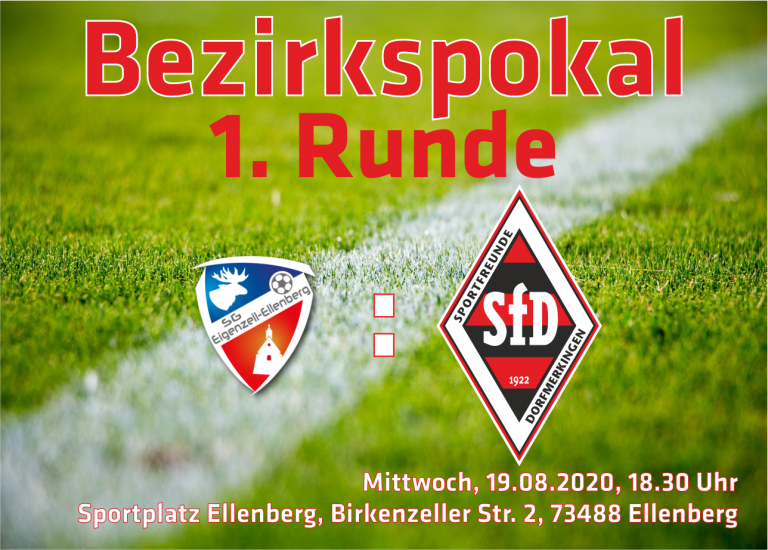 SGM Eigenzell-Ellenberg : SfD