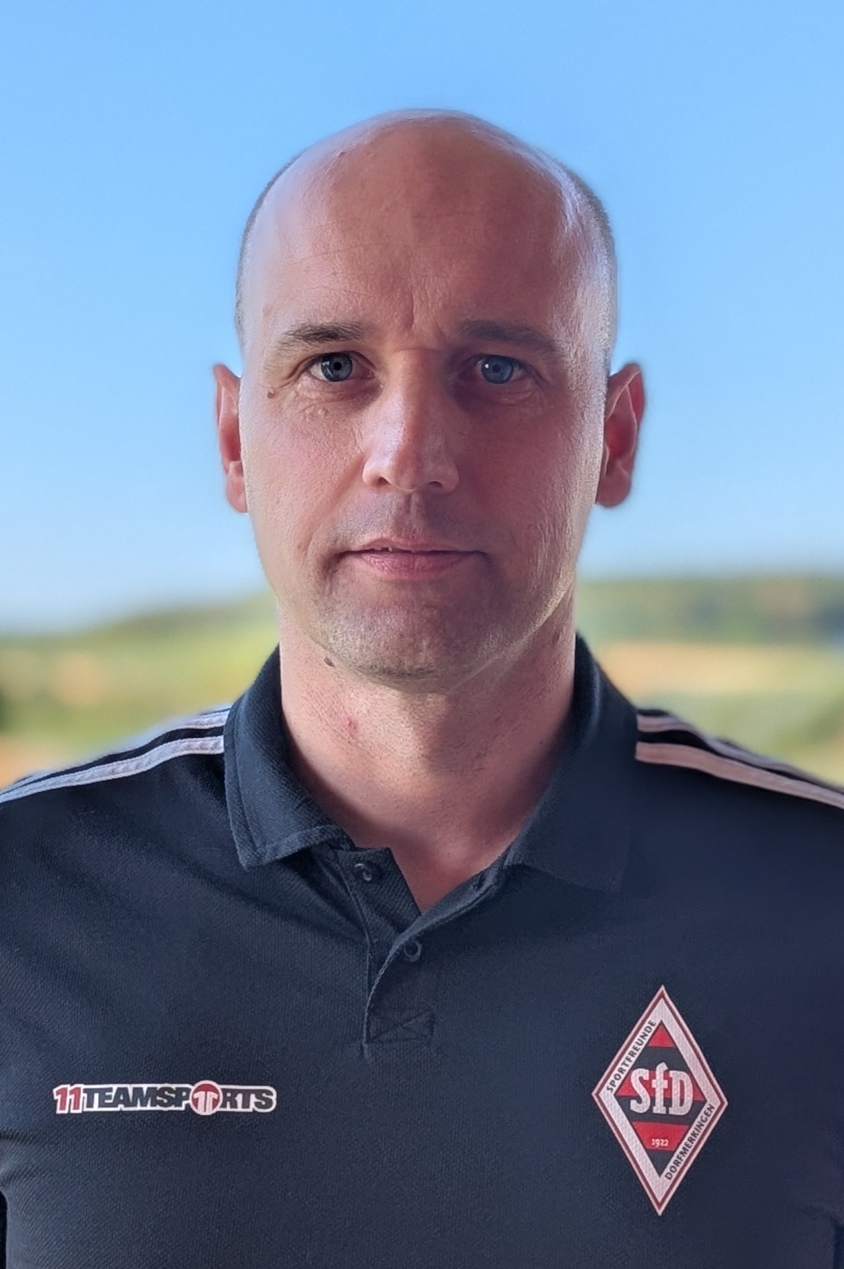 Dominik Hogen