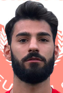 Sportfreunde verpflichten Denis Werner