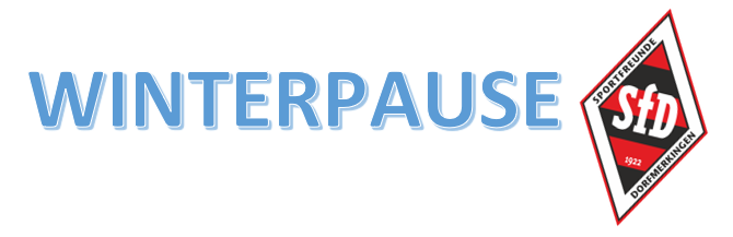 Absetzung der noch ausstehenden Spiele im Dezember