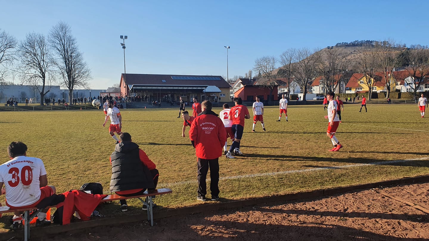SfD II: 0:0 beim TV Bopfingen