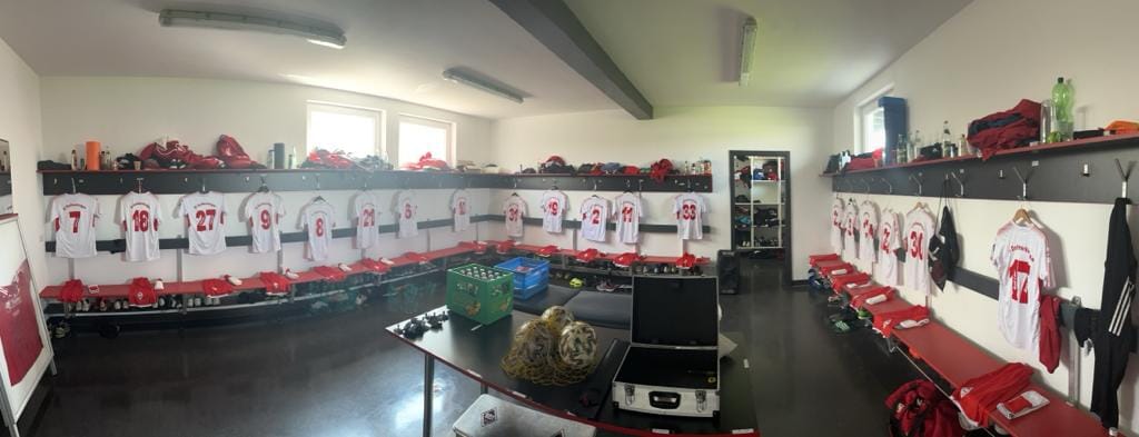 SfD II mit deutlichem Heimsieg gegen die SG Schrezheim – nun seit 20 Spielen ungeschlagen