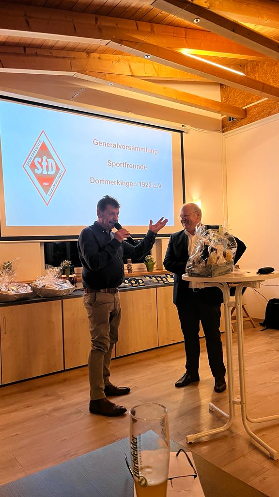 Eine Ära endet – Danke Thomas Wieser