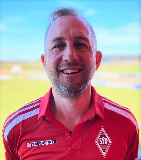 SfD II: Thomas Lieb übernimmt den Trainerposten in der kommenden Saison