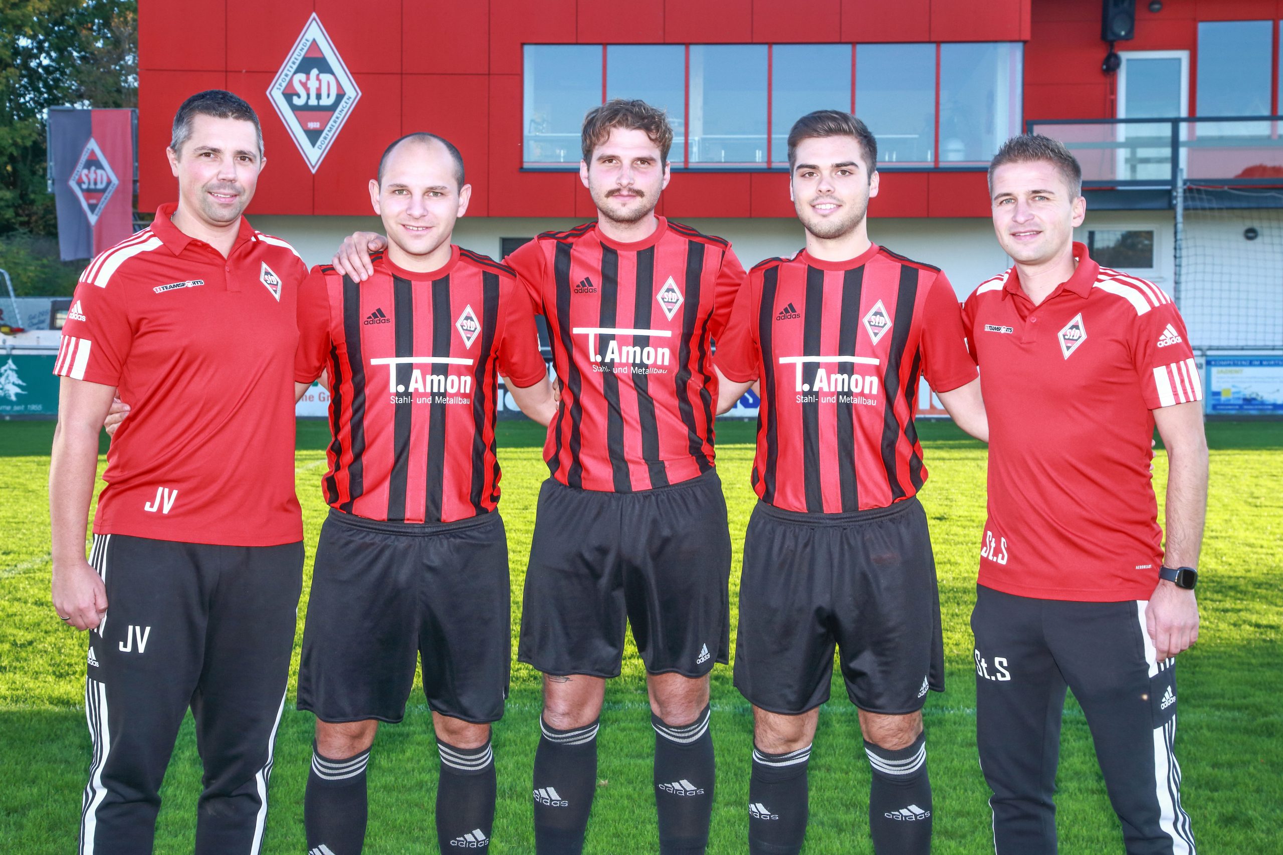 Infos zum Bezirkspokalfinale