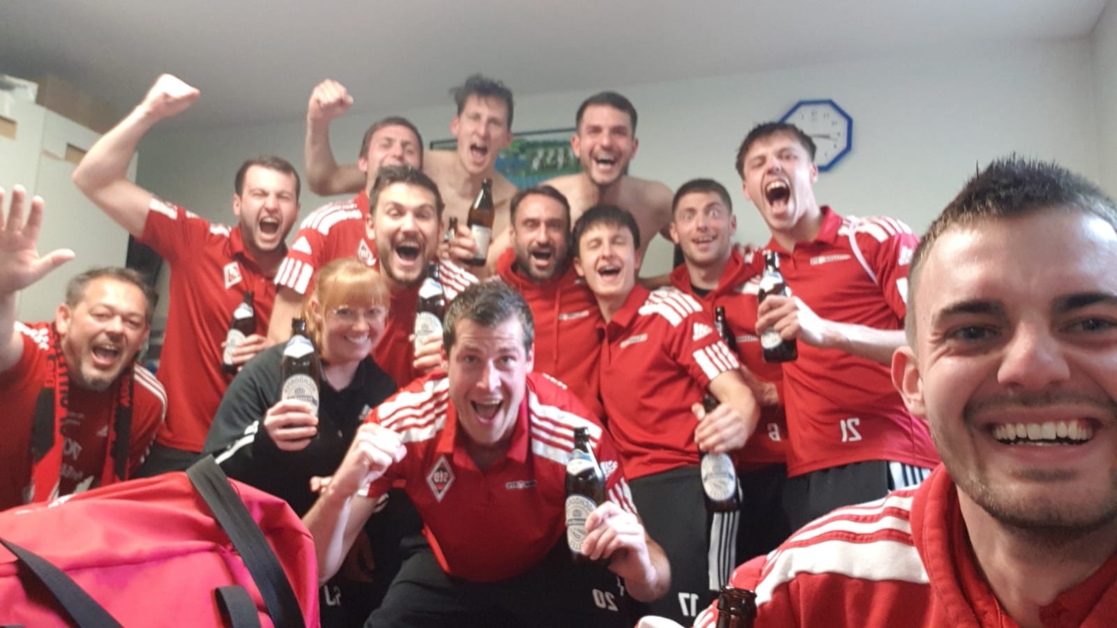 2:3 Auswärtssieg in Nagold