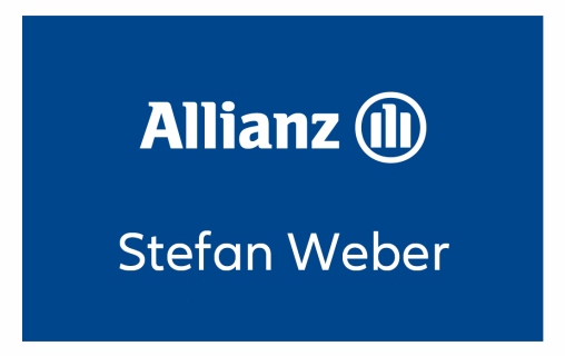 Allianz Stefan Weber
