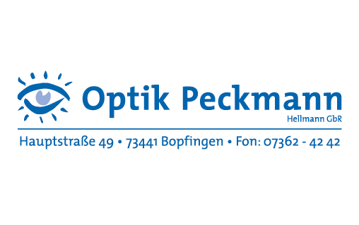 Optik Peckmann