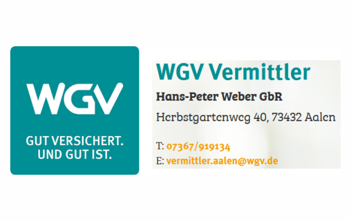 WGV Weber