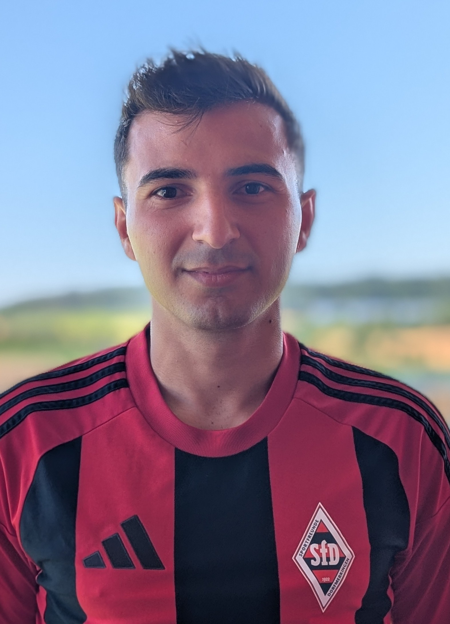 Baris Acikgöz