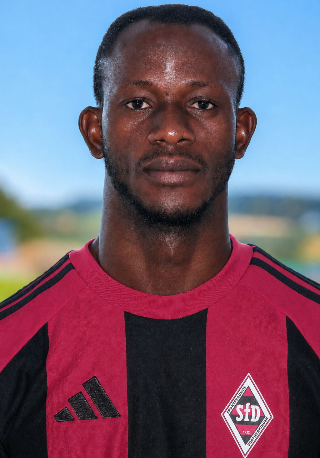 Ismael Kone