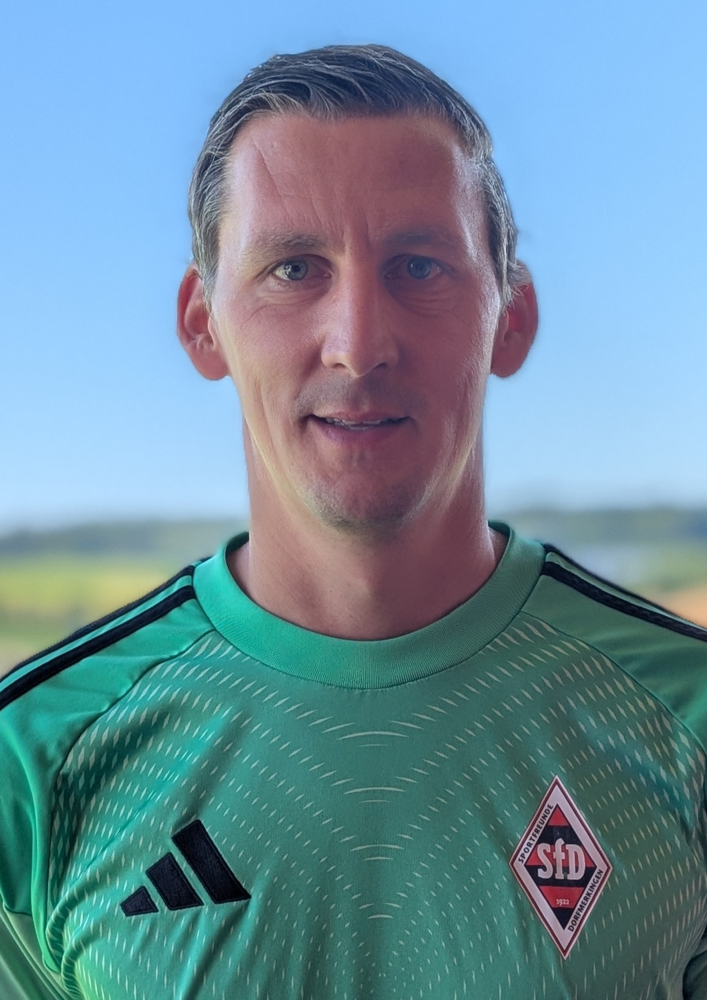 Christian Zech