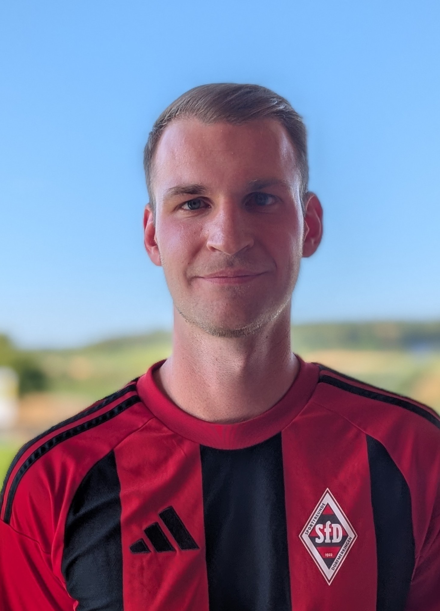 Dominik Fischer