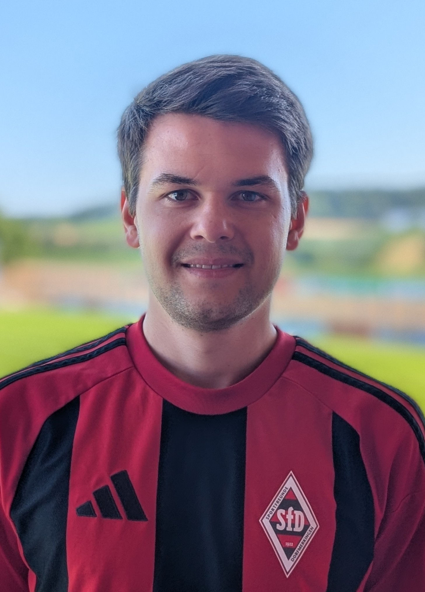 Dominik Schuster