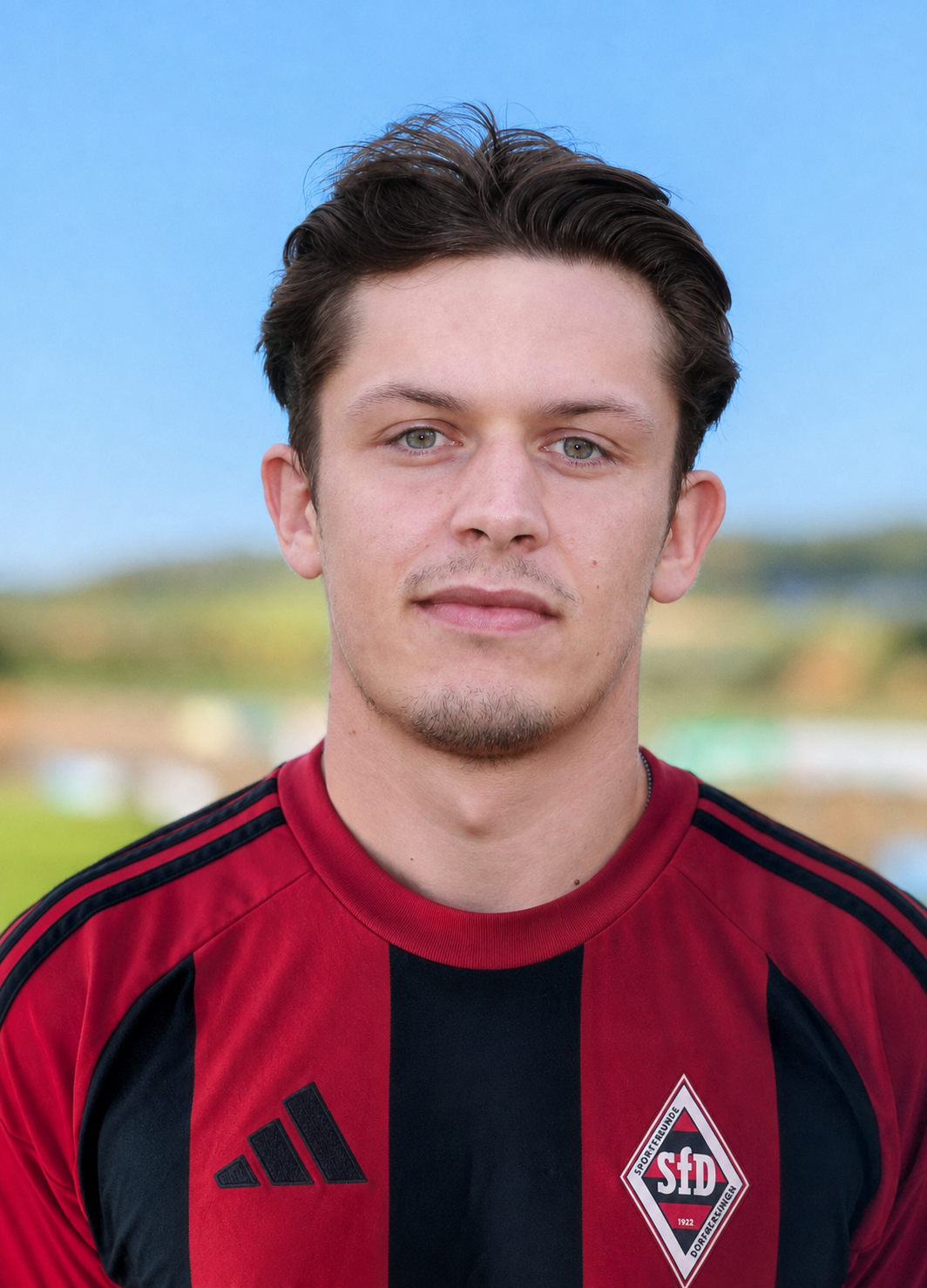 Fabian Amon