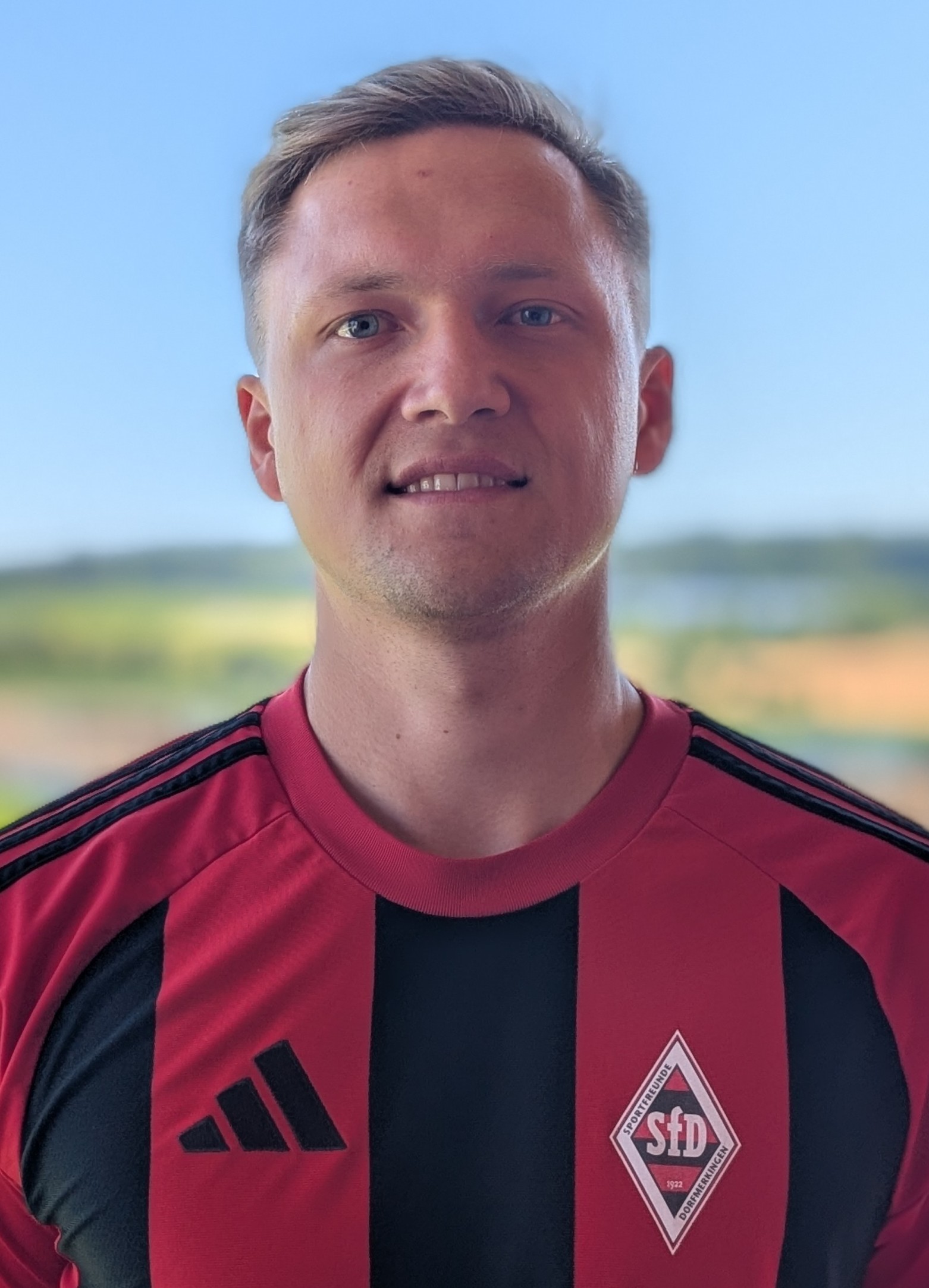 Fabian Ehrmann