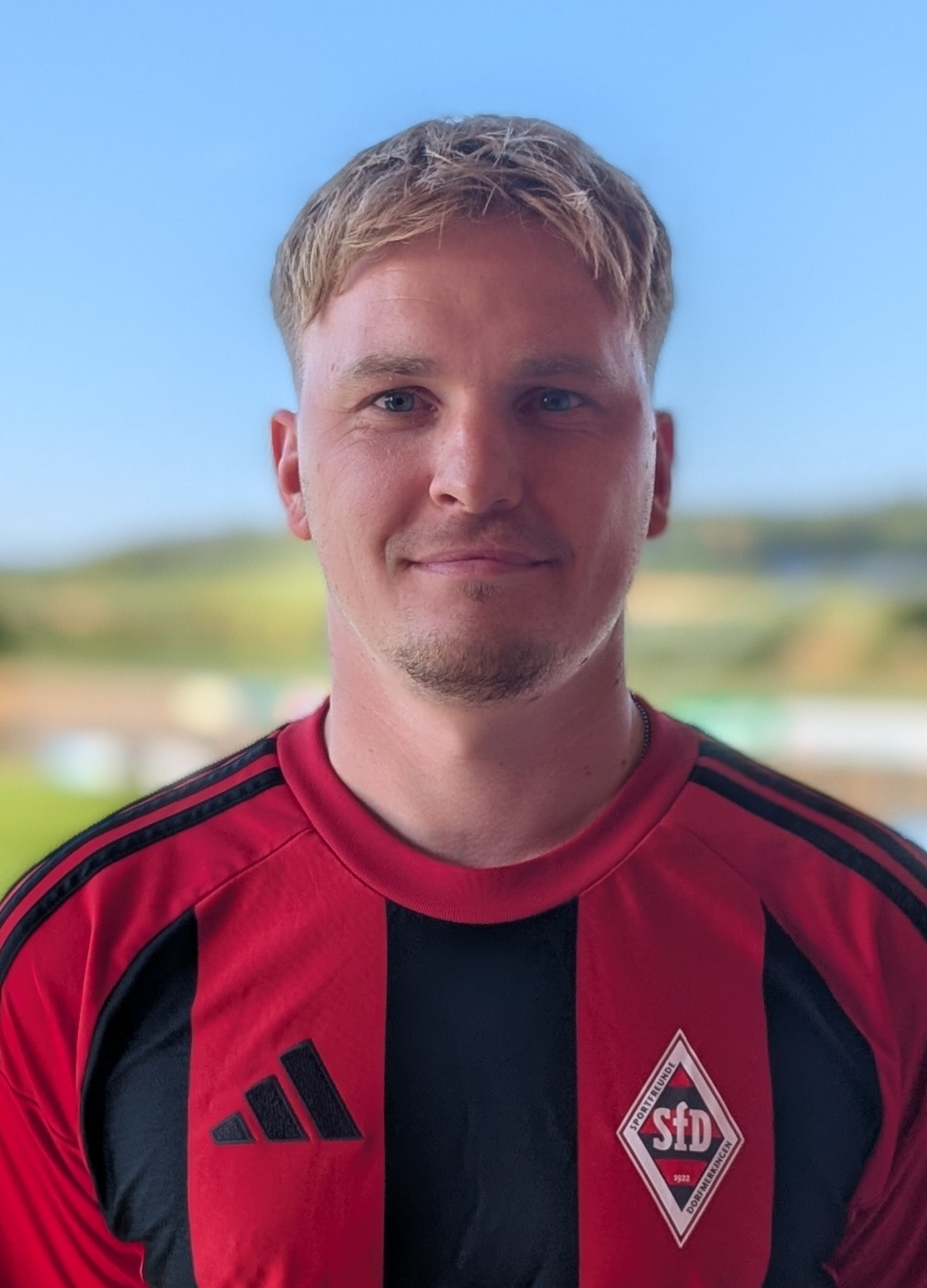 Lucas Kalweit