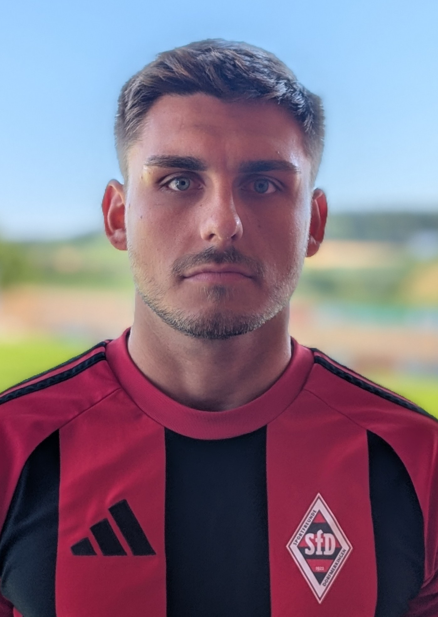 Lucas Schwarzer