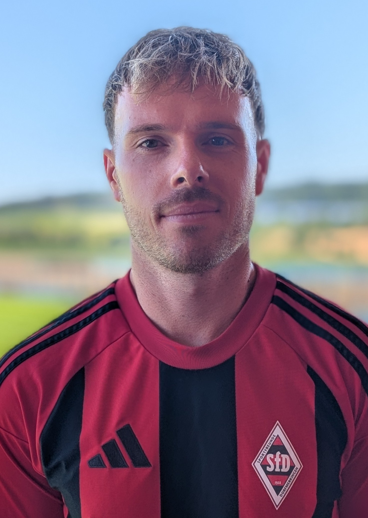 Mike Marianek