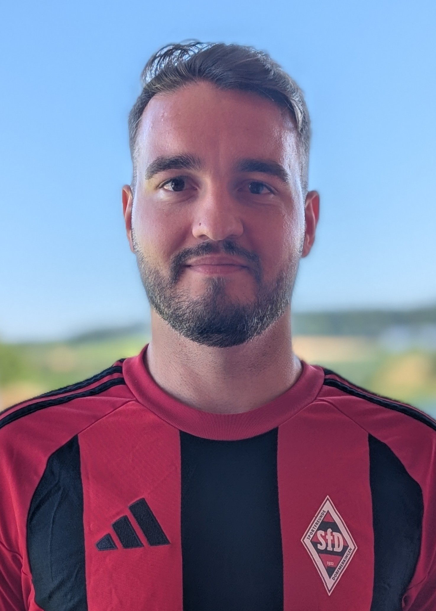 Nico Rodewald