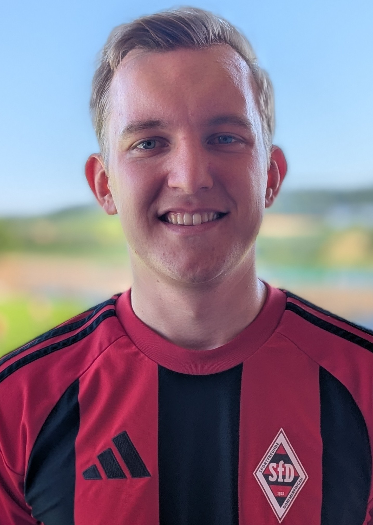 Steffen Sapper