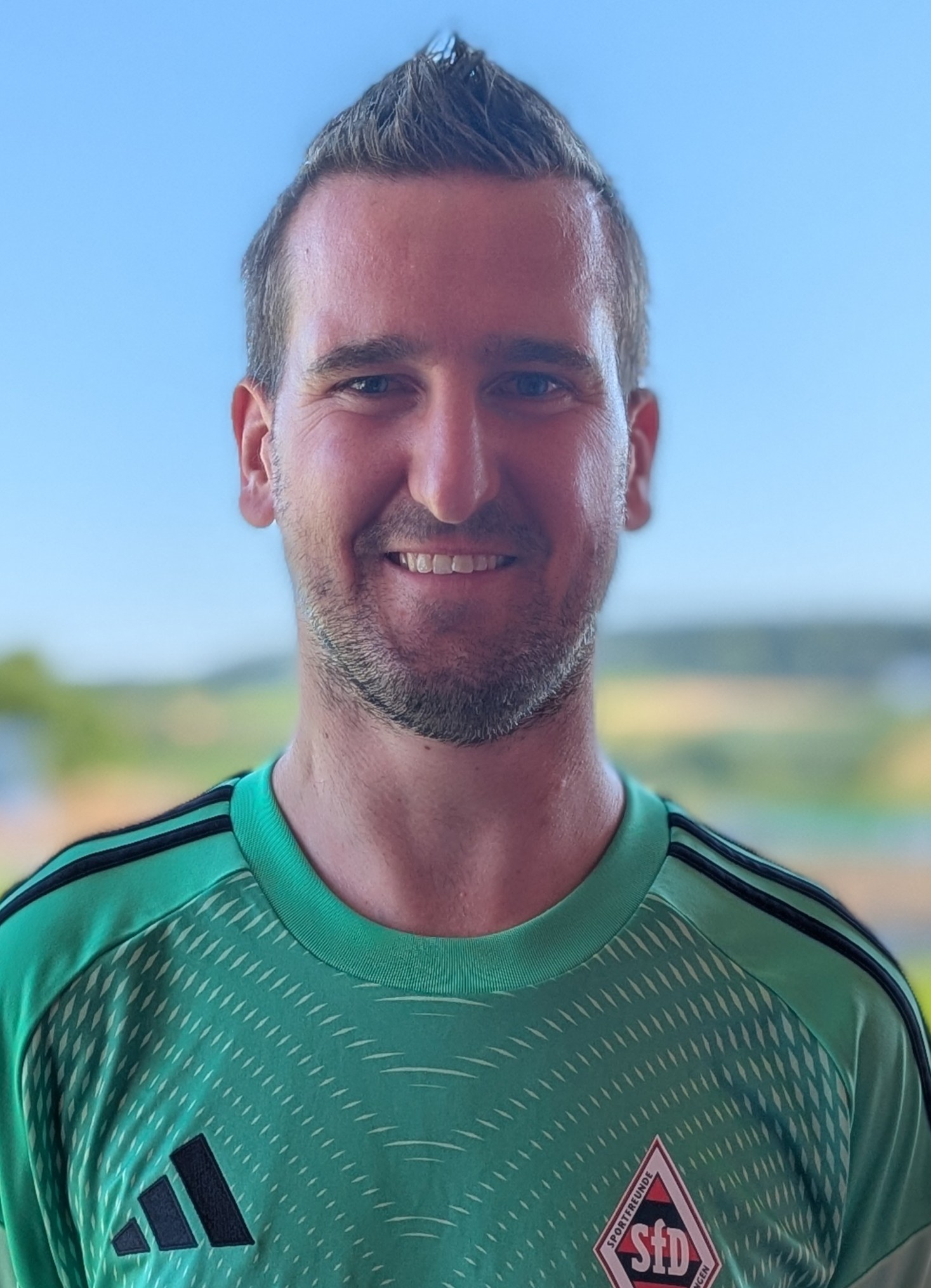 Timo Hirschmann
