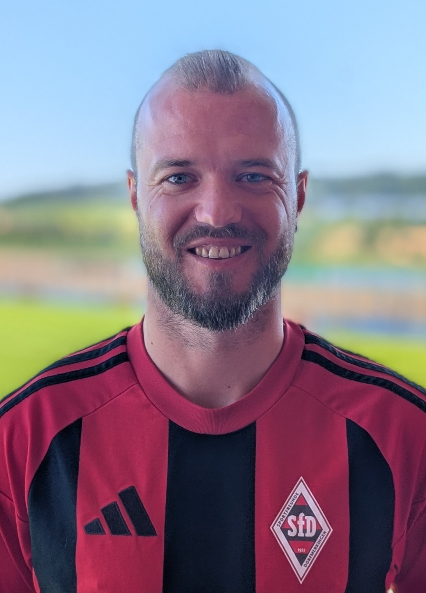 Tobias Kaschek