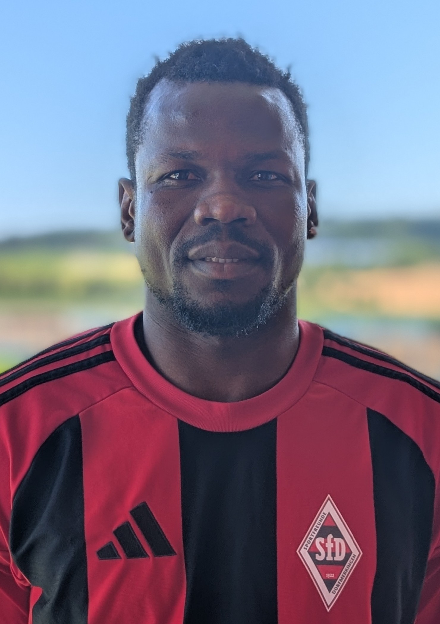 Yamoussa Camara
