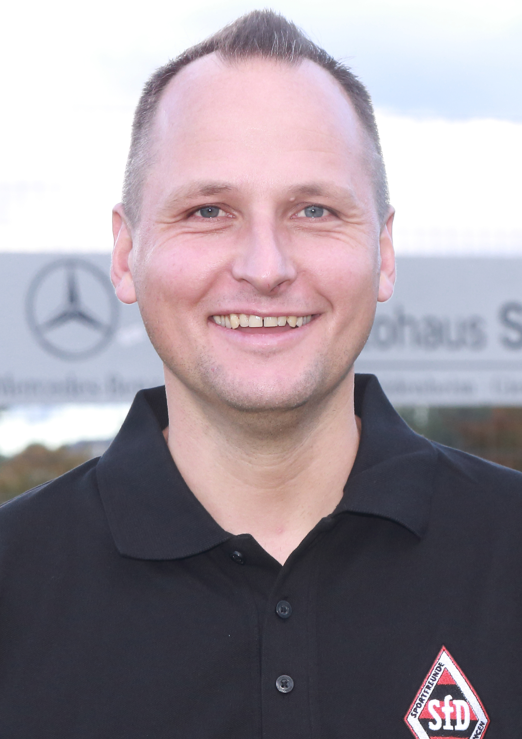 Alexander Neher