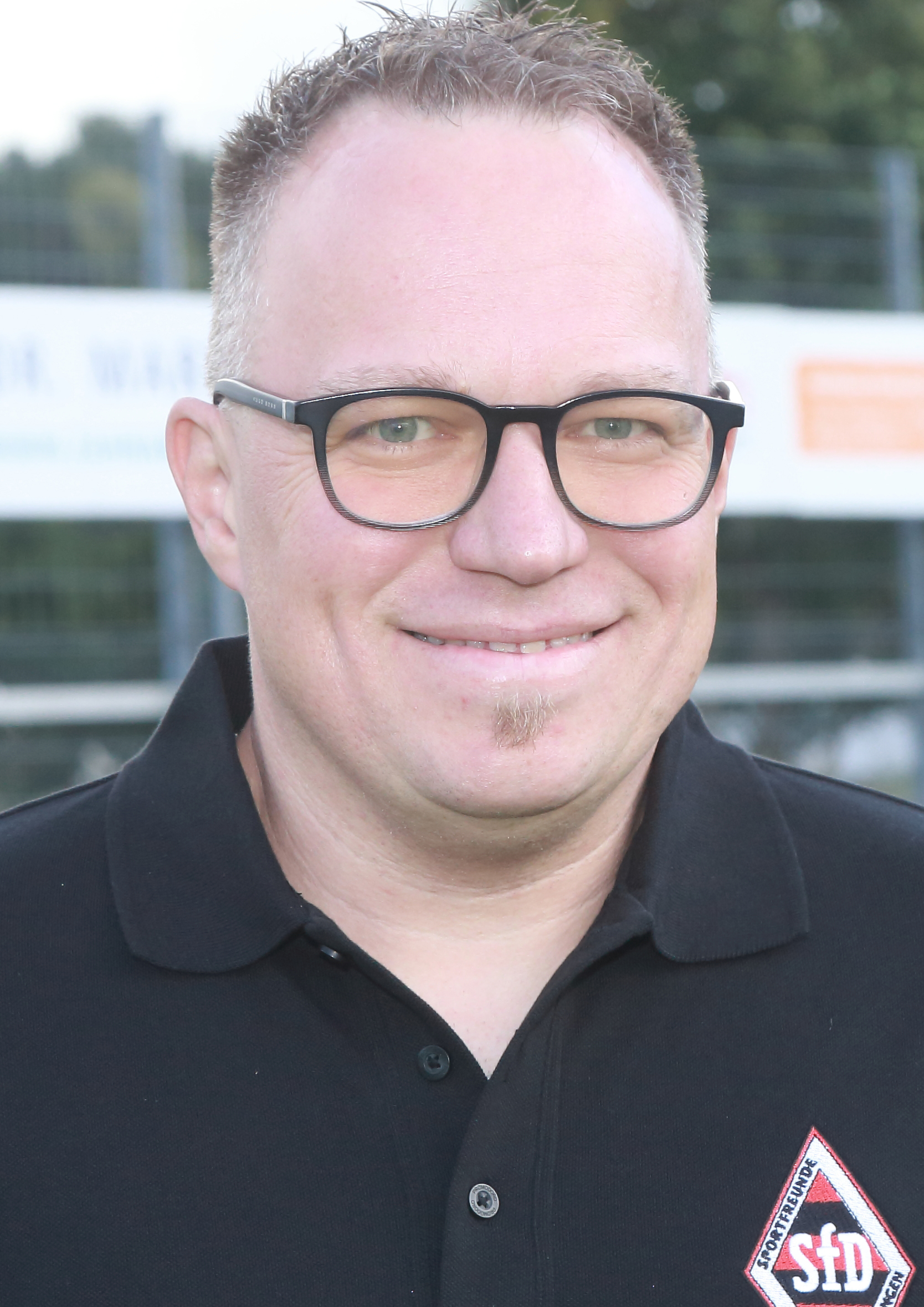Benedikt Mückstein