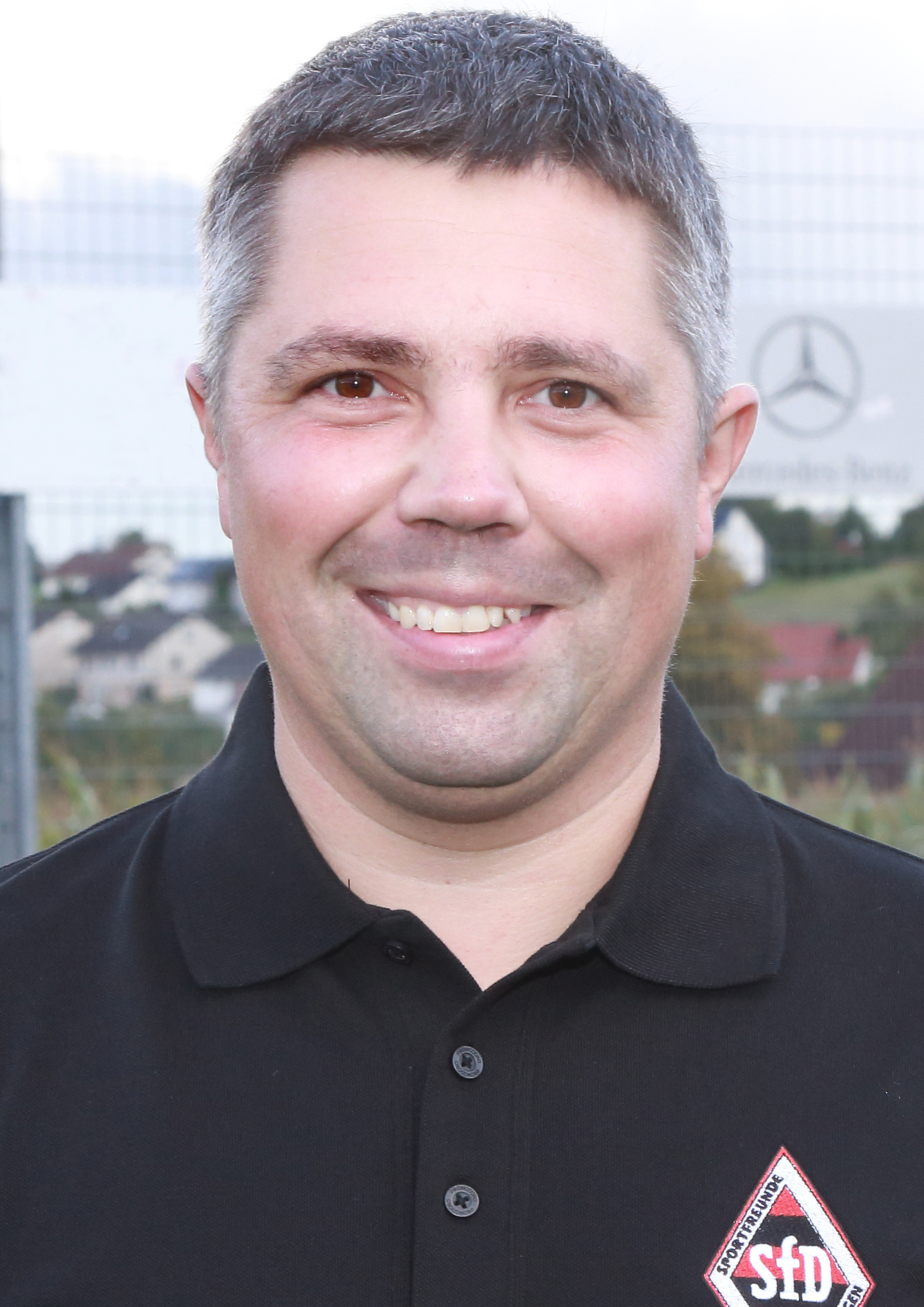 Jens Voitl