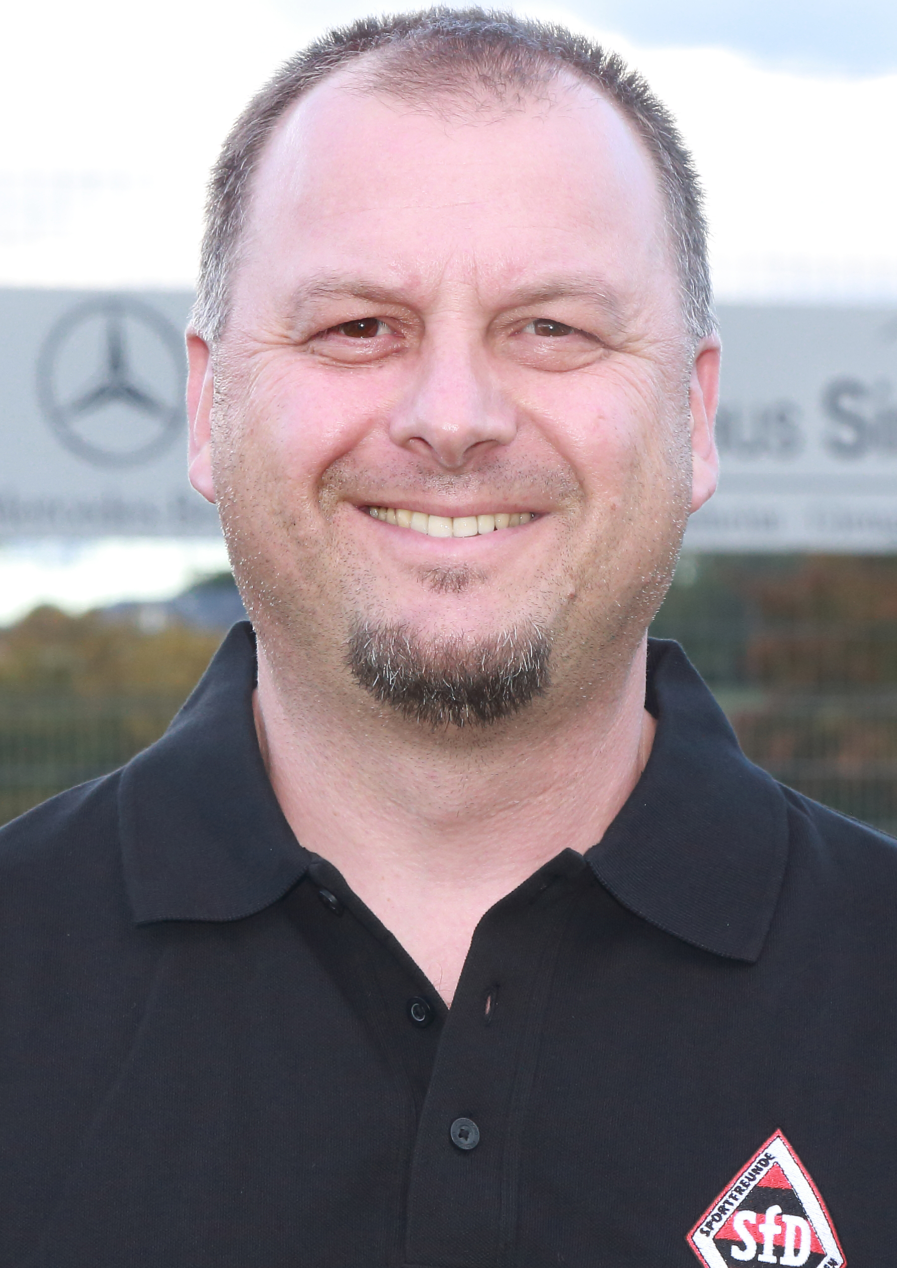 Martin Müller